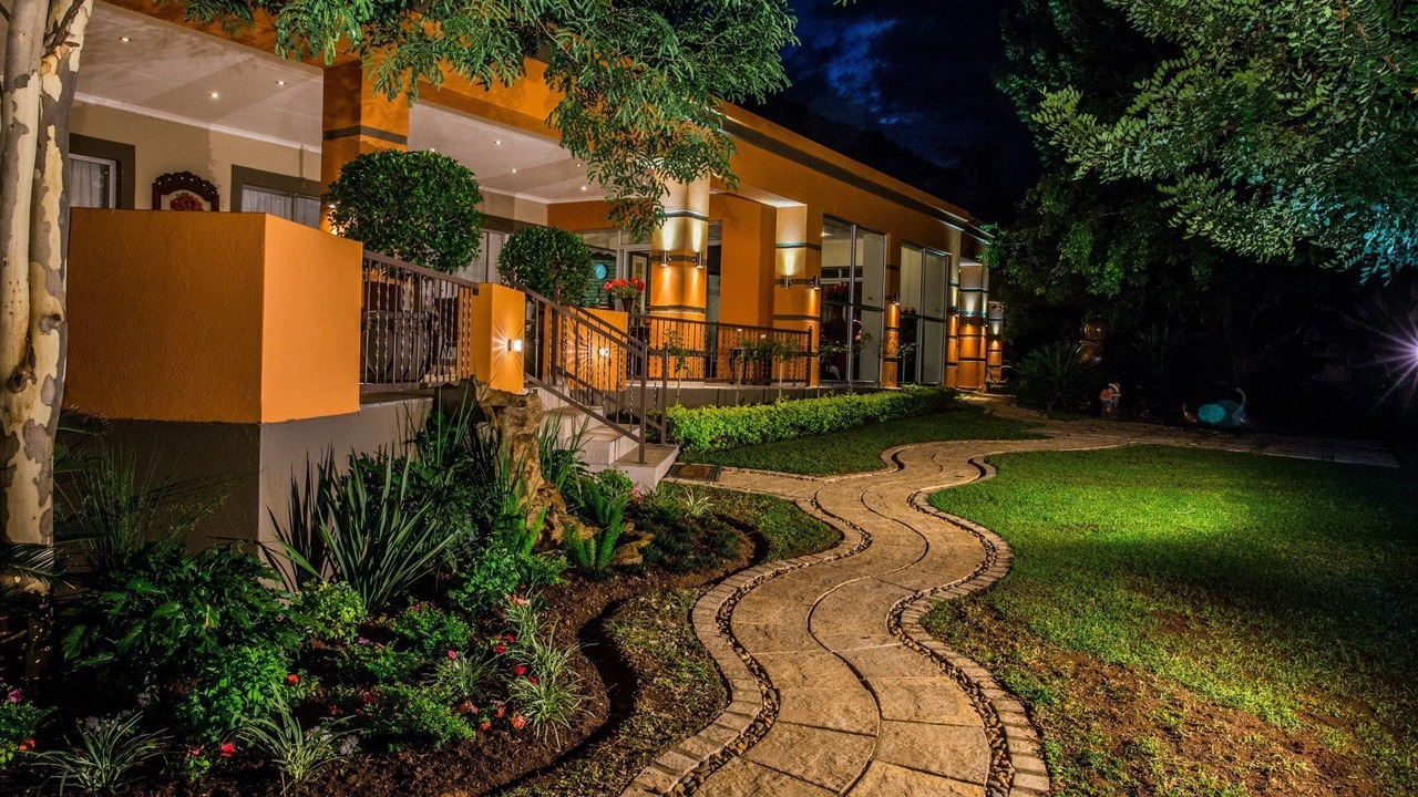 Photo of Buildings in Rustenburg