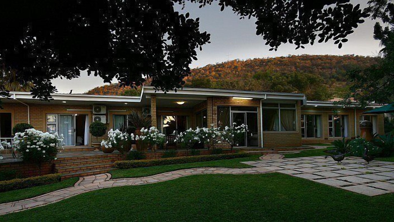 Photo of Outdoor in Rustenburg