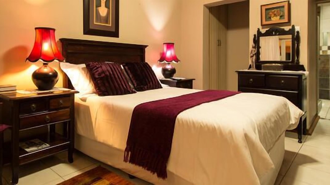 Photo of Bedroom in Rustenburg
