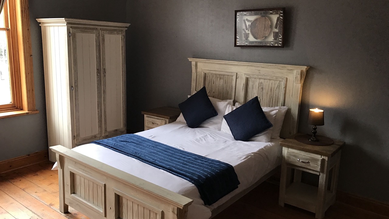 Photo of Bedroom in Heidelberg