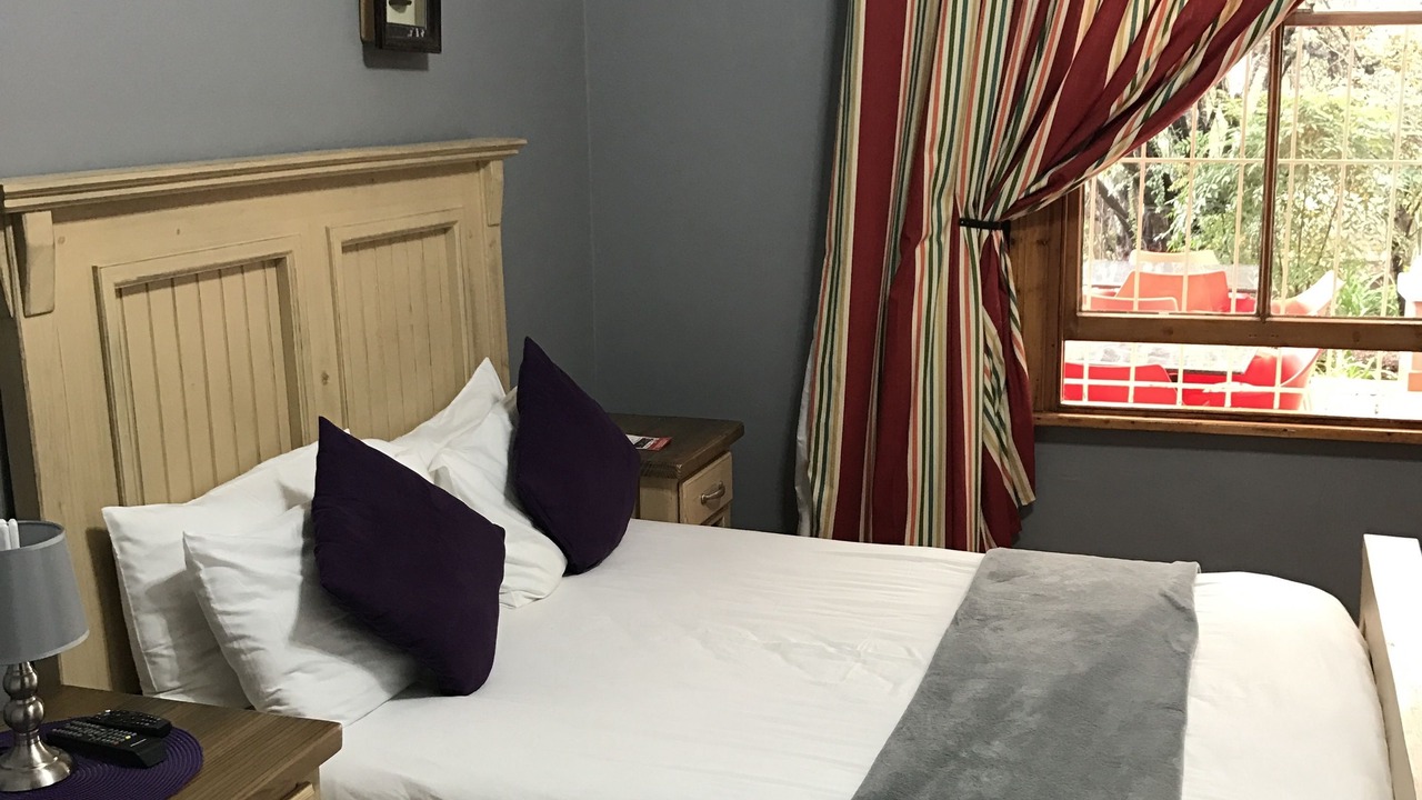 Photo of Bedroom in Heidelberg