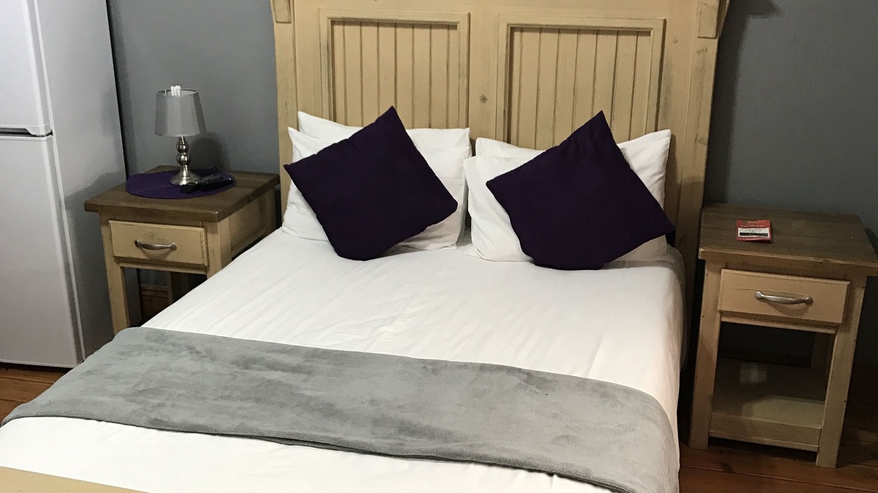 Photo of Bedroom in Heidelberg
