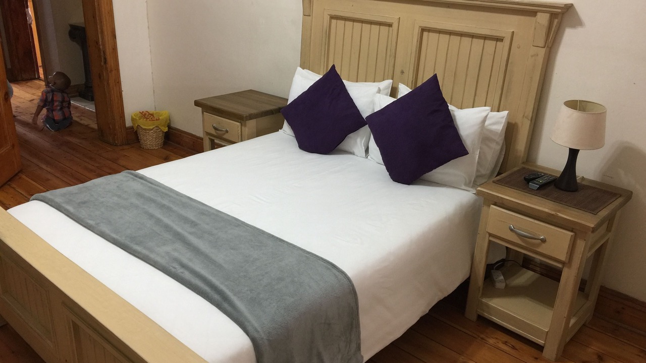 Photo of Bedroom in Heidelberg
