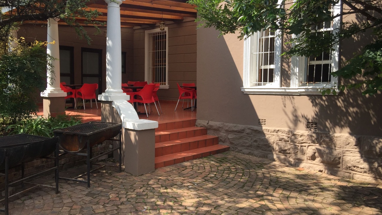 Photo of Outdoor in Heidelberg