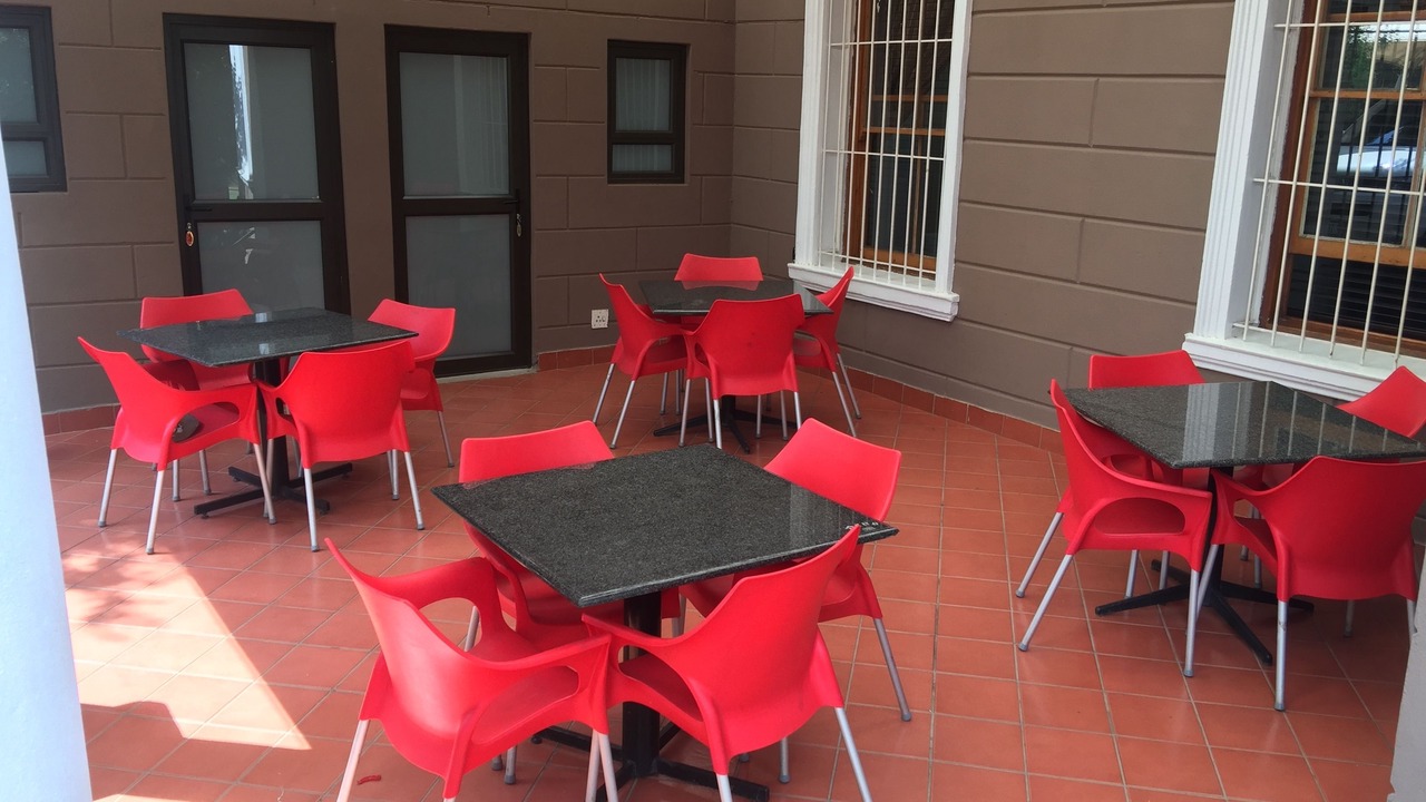 Photo of Patio Balcony in Heidelberg