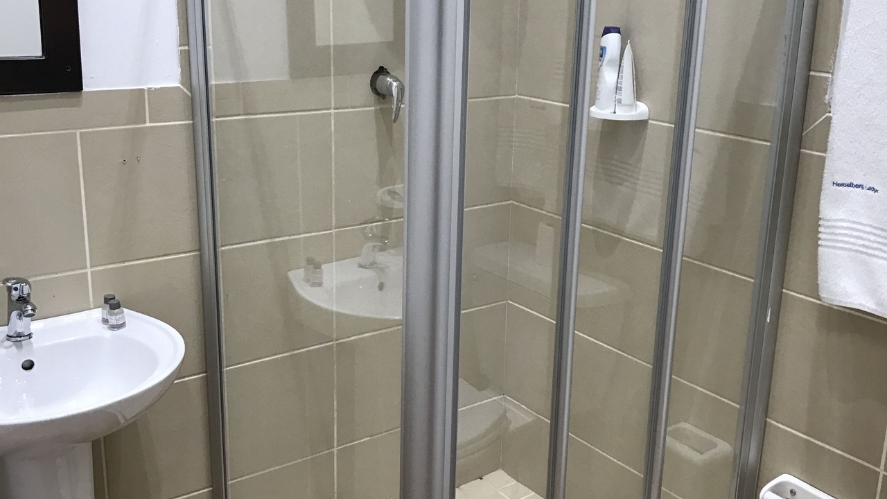 Photo of Bathroom in Heidelberg