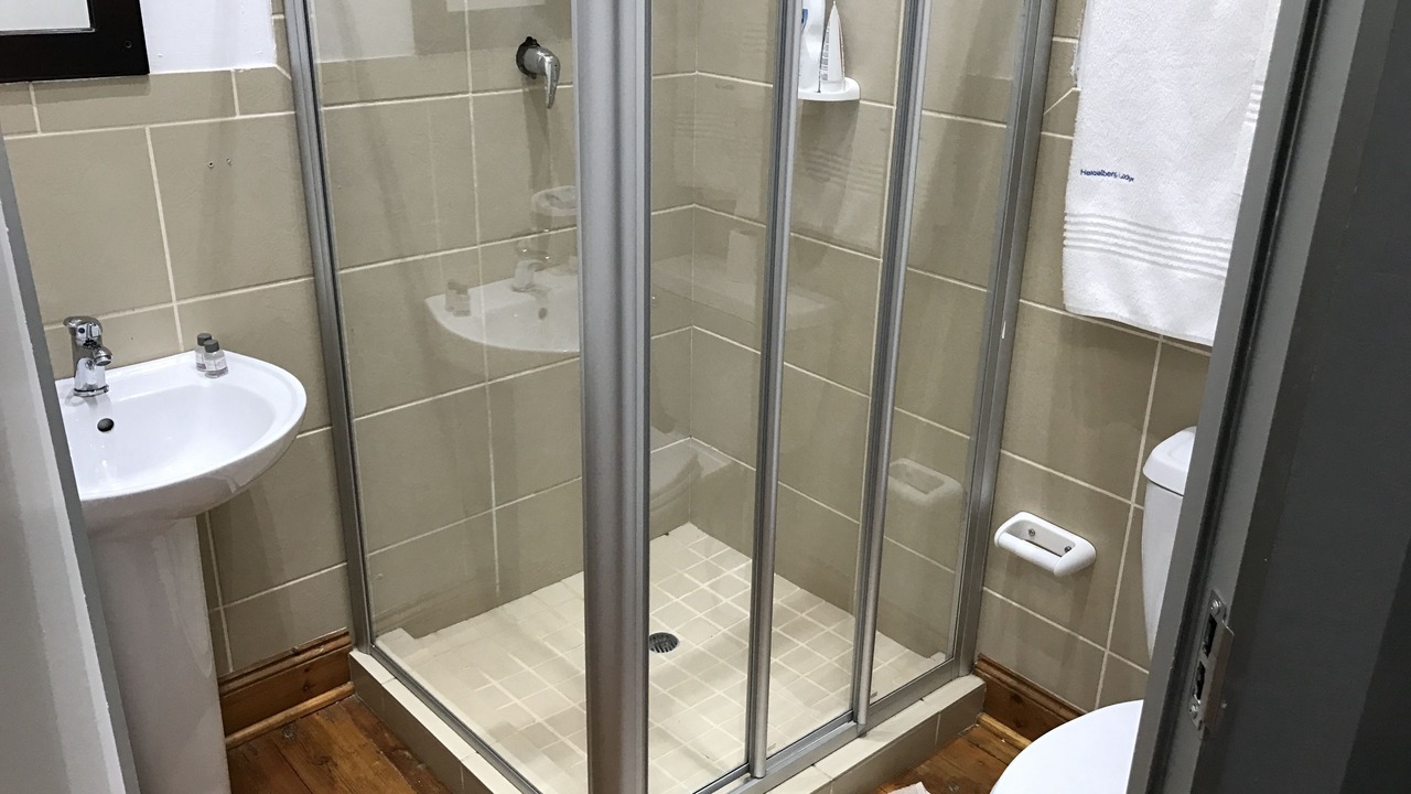 Photo of Bathroom in Heidelberg