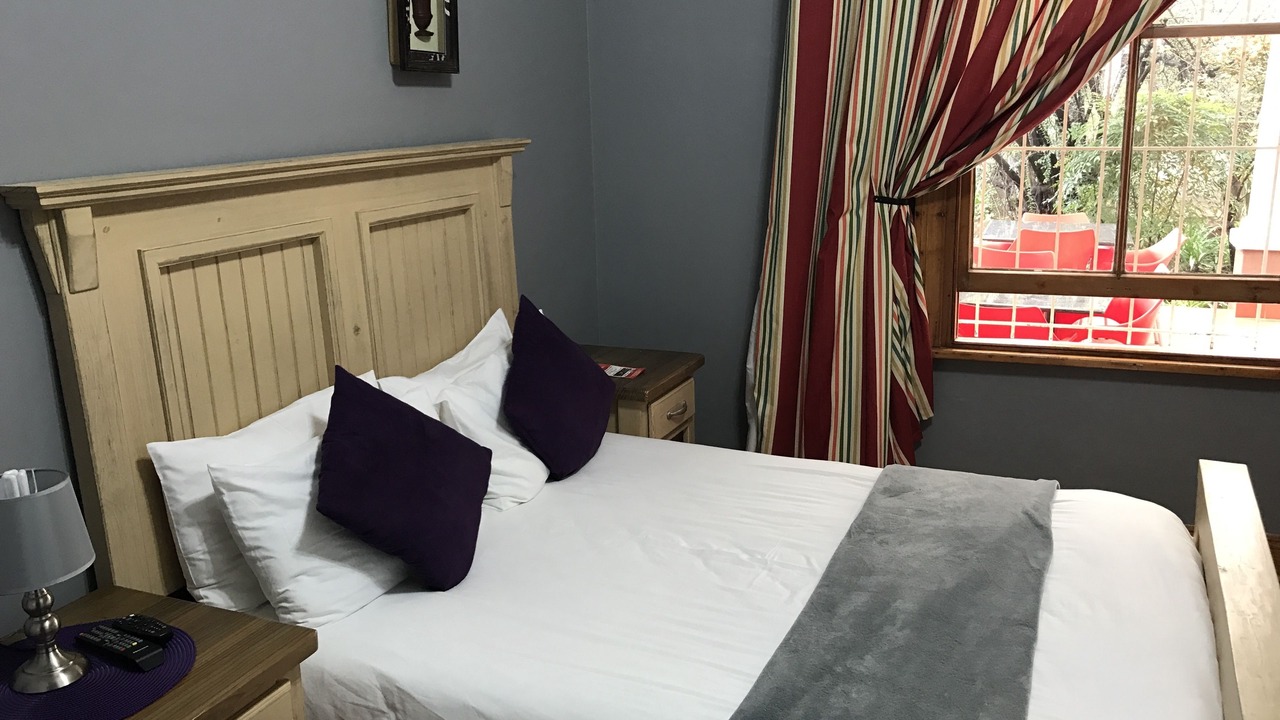 Photo of Bedroom in Heidelberg