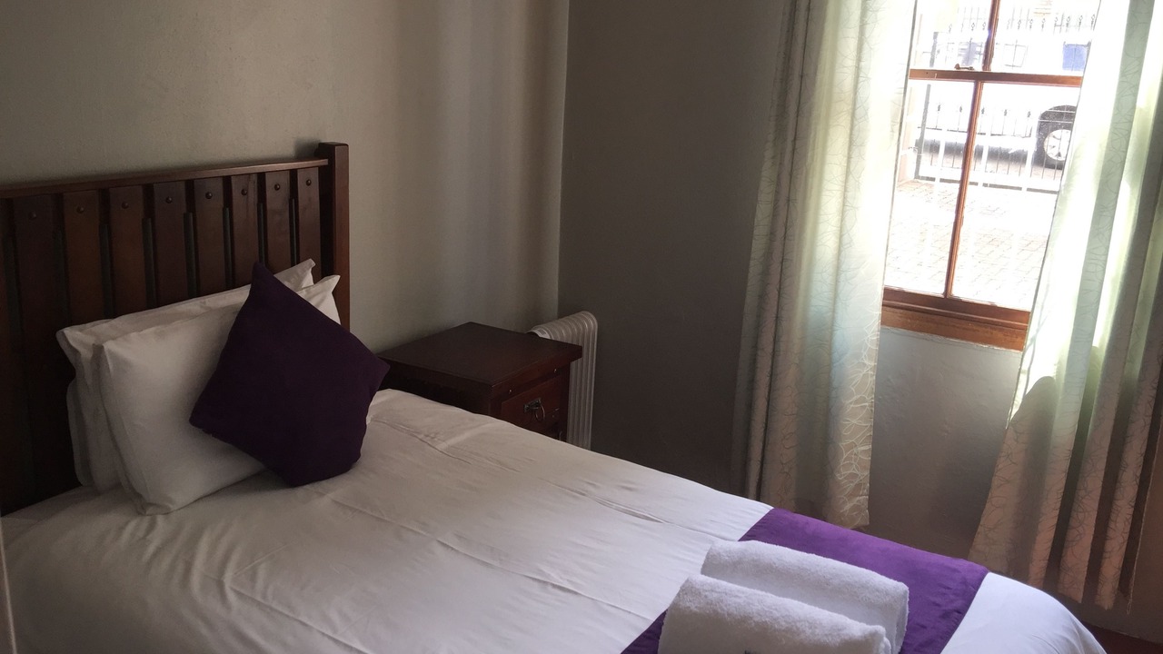 Photo of Bedroom in Heidelberg