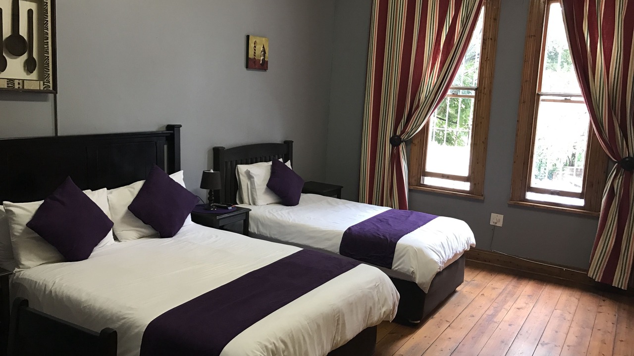 Photo of Bedroom in Heidelberg