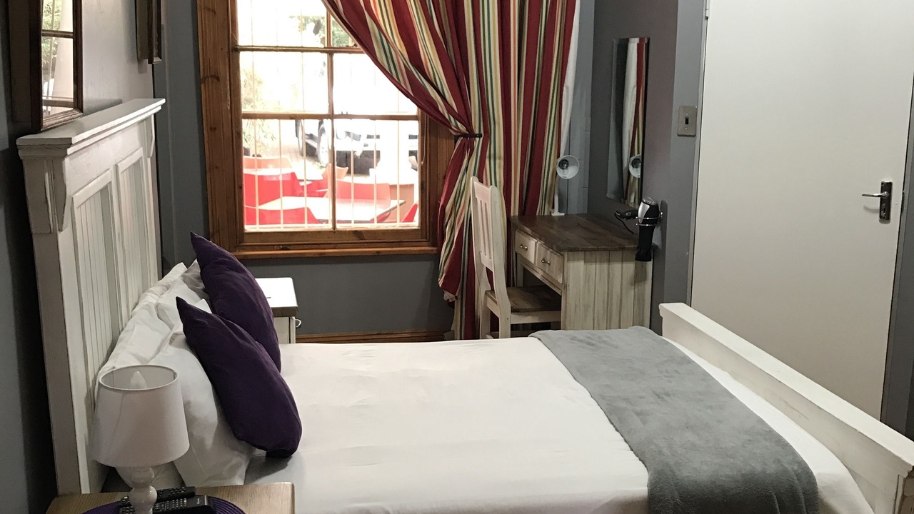 Photo of Bedroom in Heidelberg