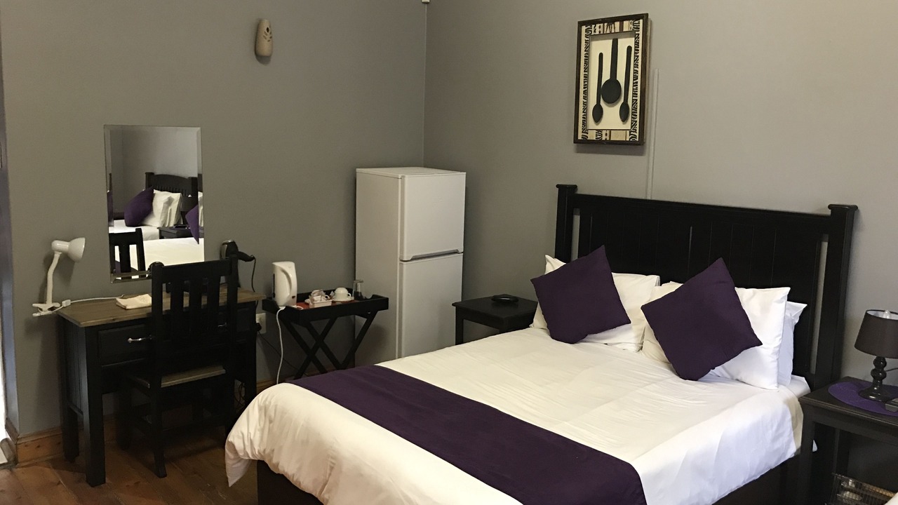 Photo of Bedroom in Heidelberg