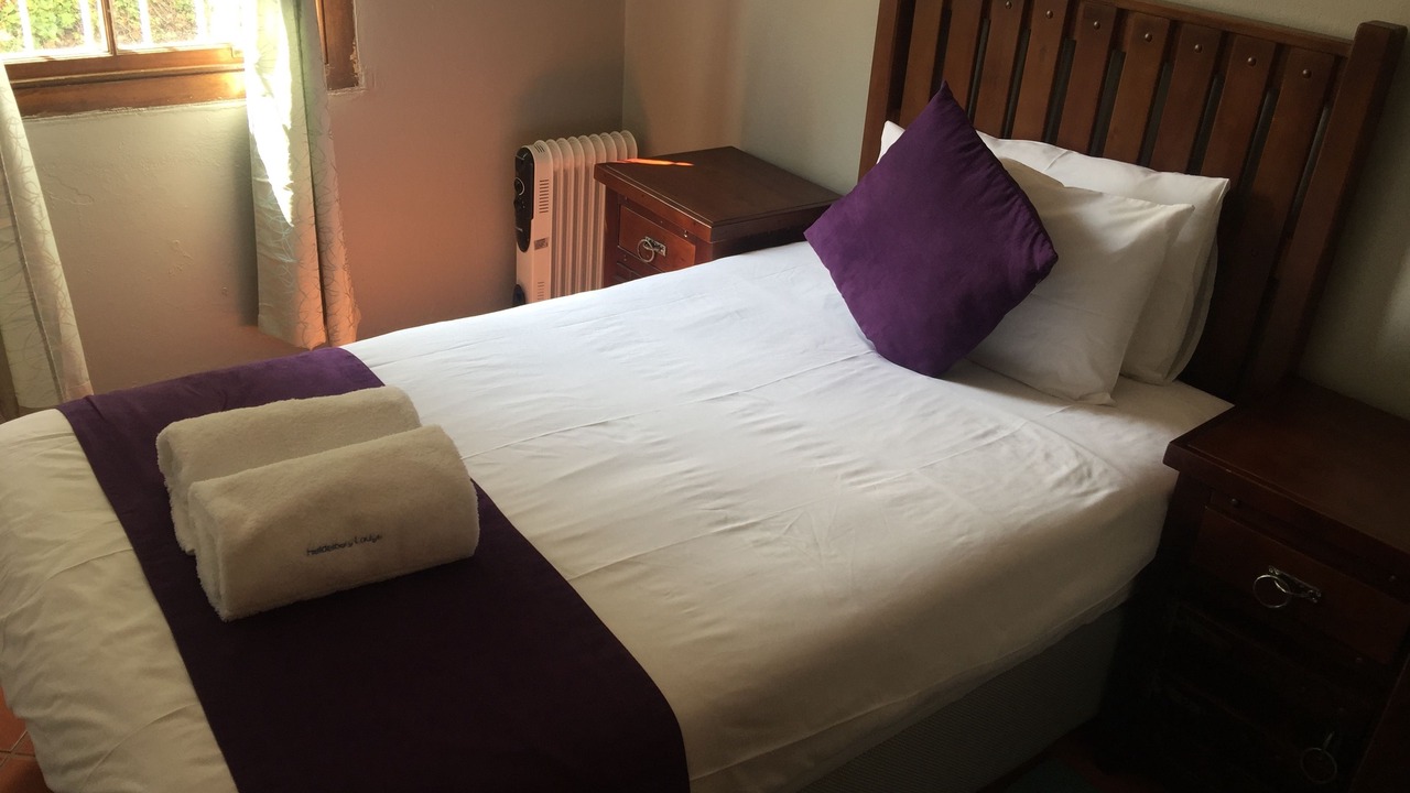 Photo of Bedroom in Heidelberg