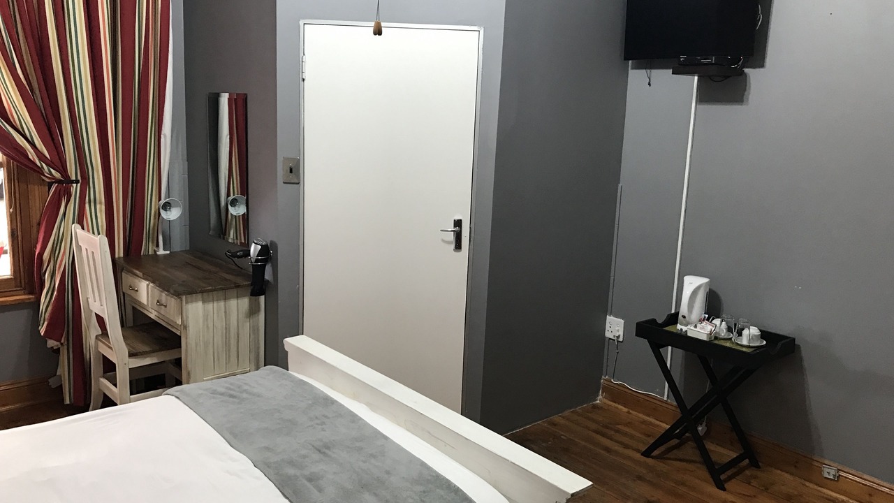 Photo of Bedroom in Heidelberg
