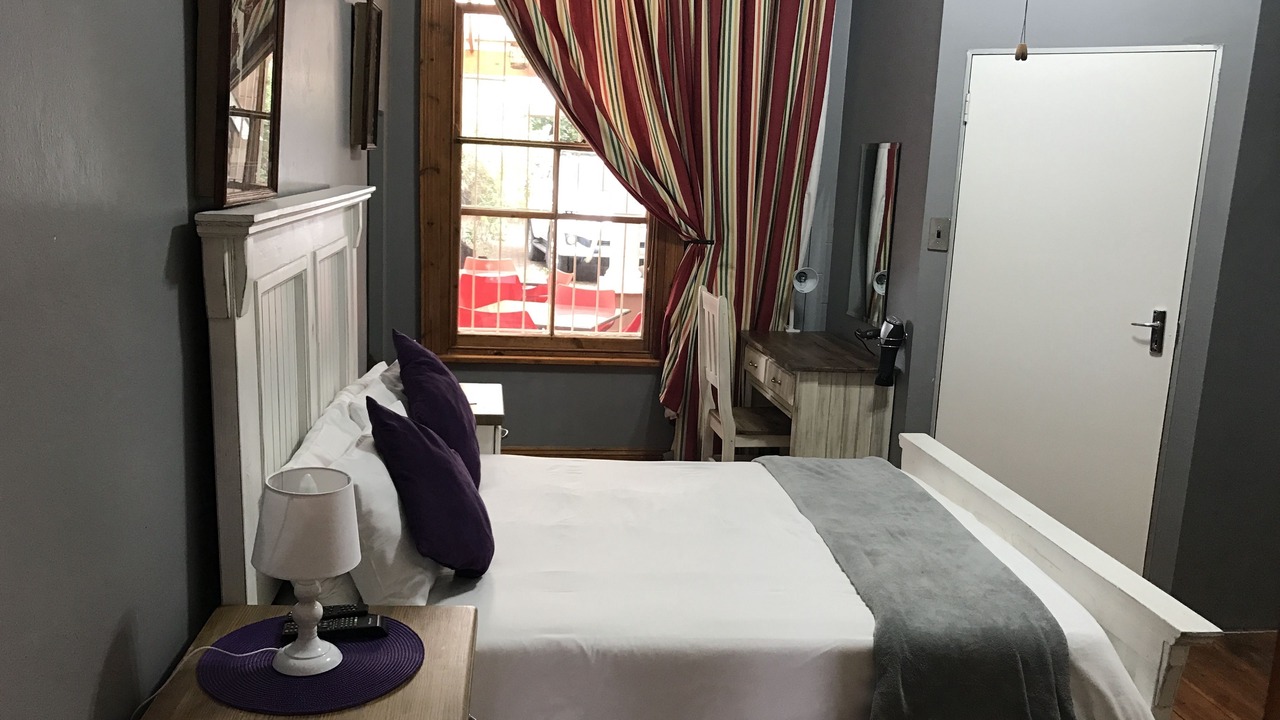 Photo of Bedroom in Heidelberg