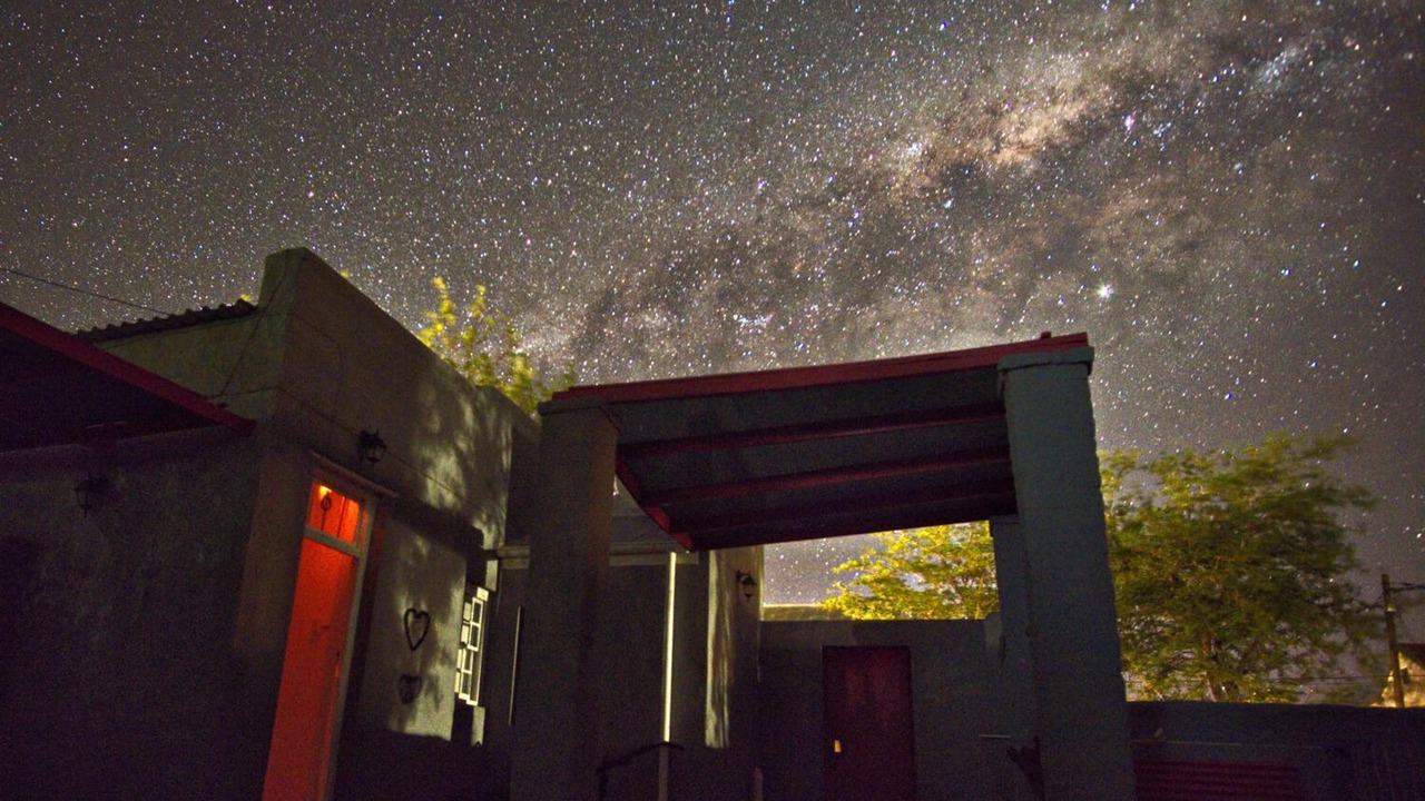 Photo of Outdoor in Nieu-Bethesda