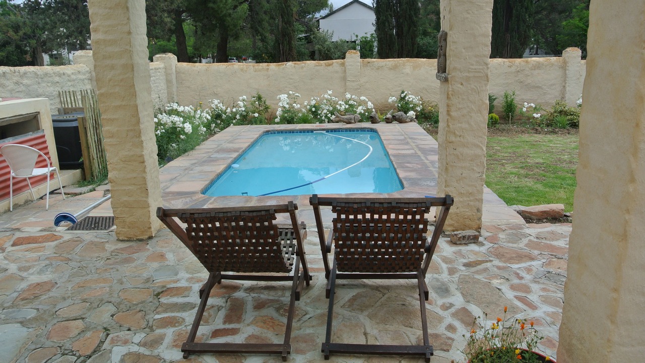 Photo of Outdoor in Nieu-Bethesda