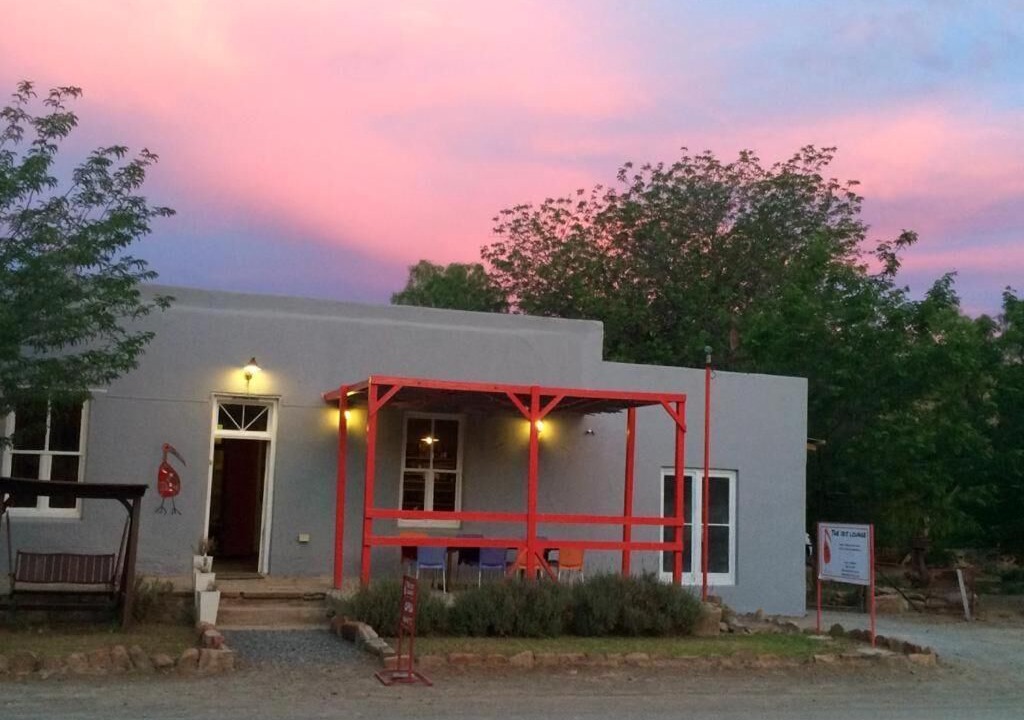 Photo of Outdoor in Nieu-Bethesda