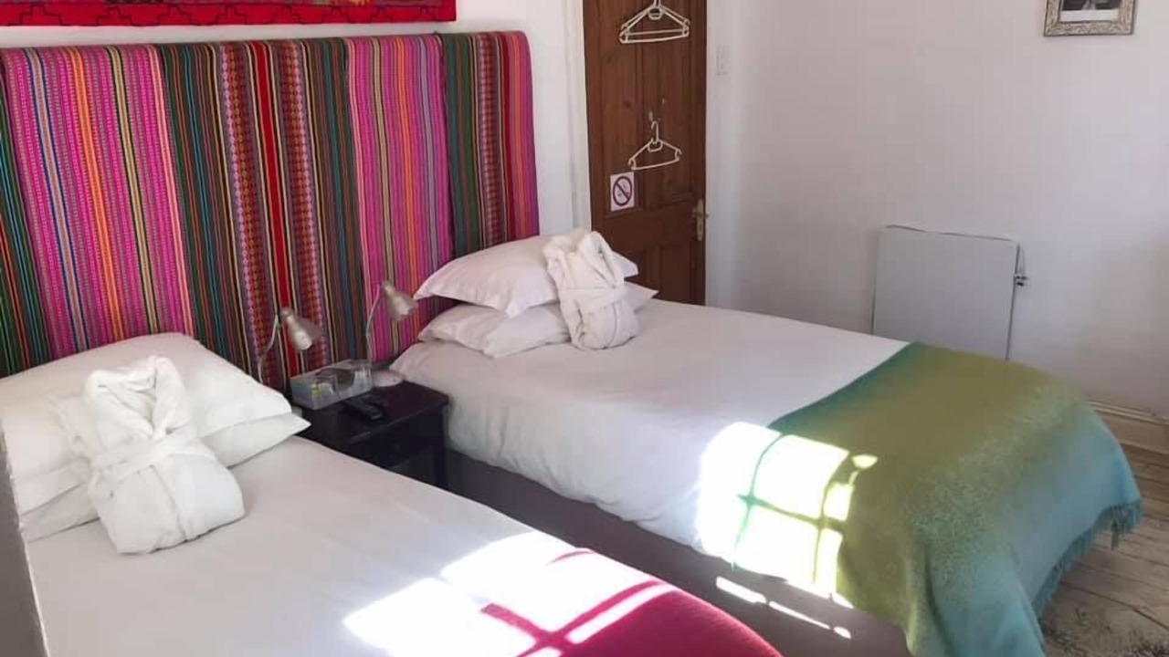 Photo of Bedroom in Nieu-Bethesda