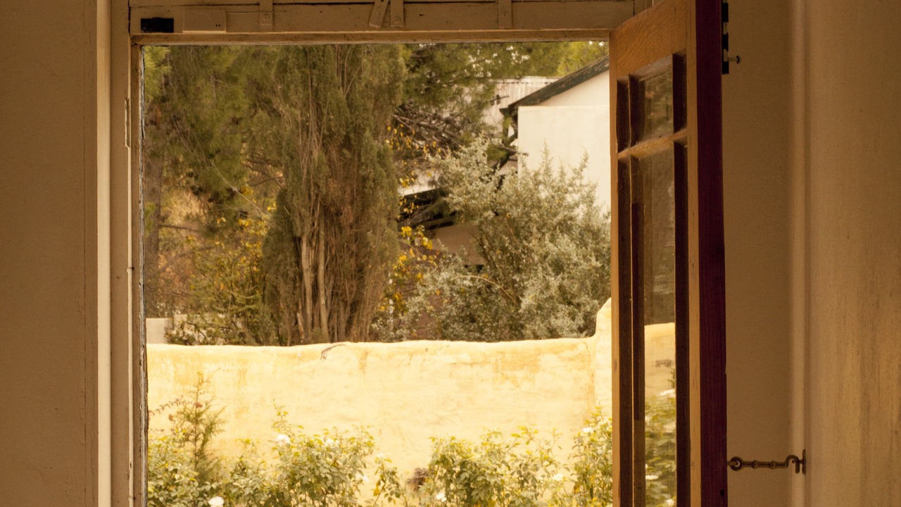 Photo of Outdoor in Nieu-Bethesda