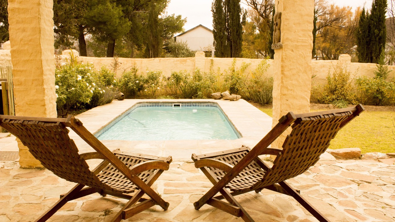 Photo of Outdoor in Nieu-Bethesda