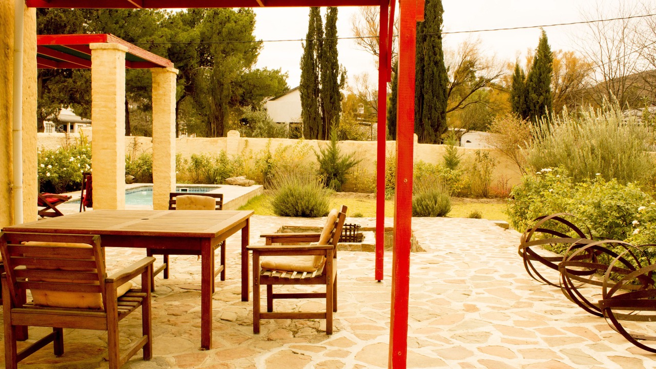 Photo of Outdoor in Nieu-Bethesda