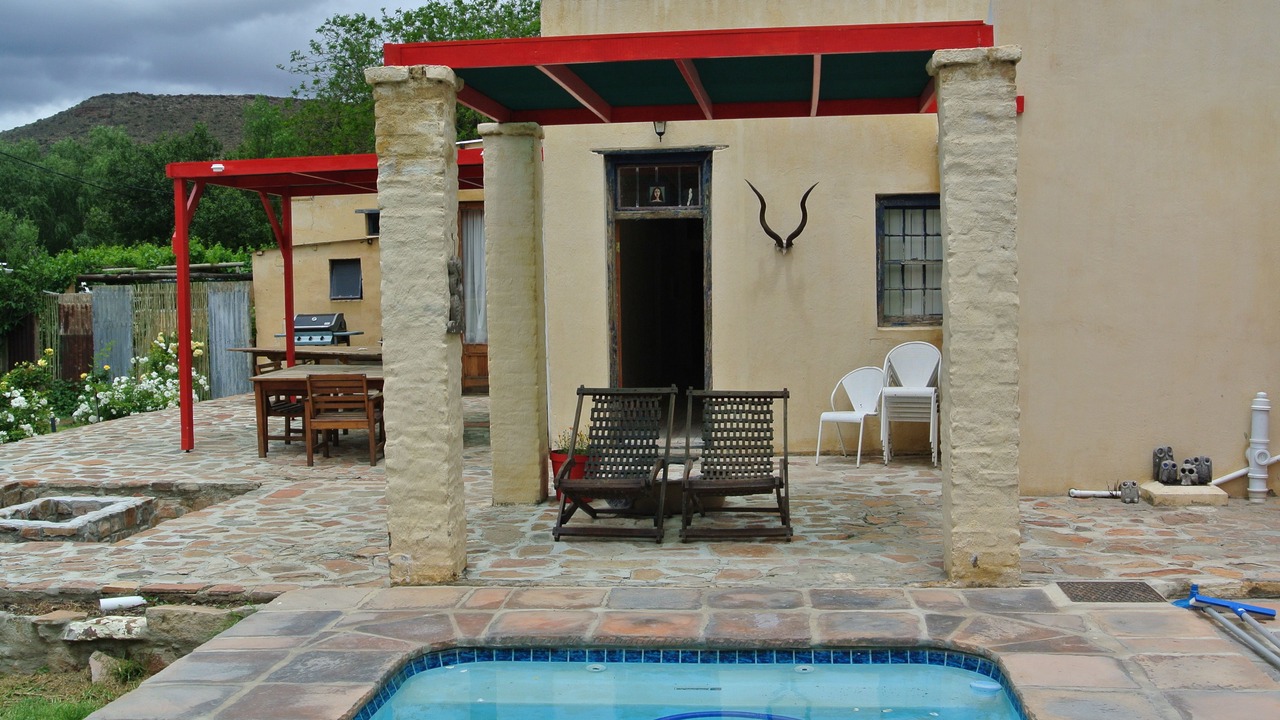 Photo of Outdoor in Nieu-Bethesda