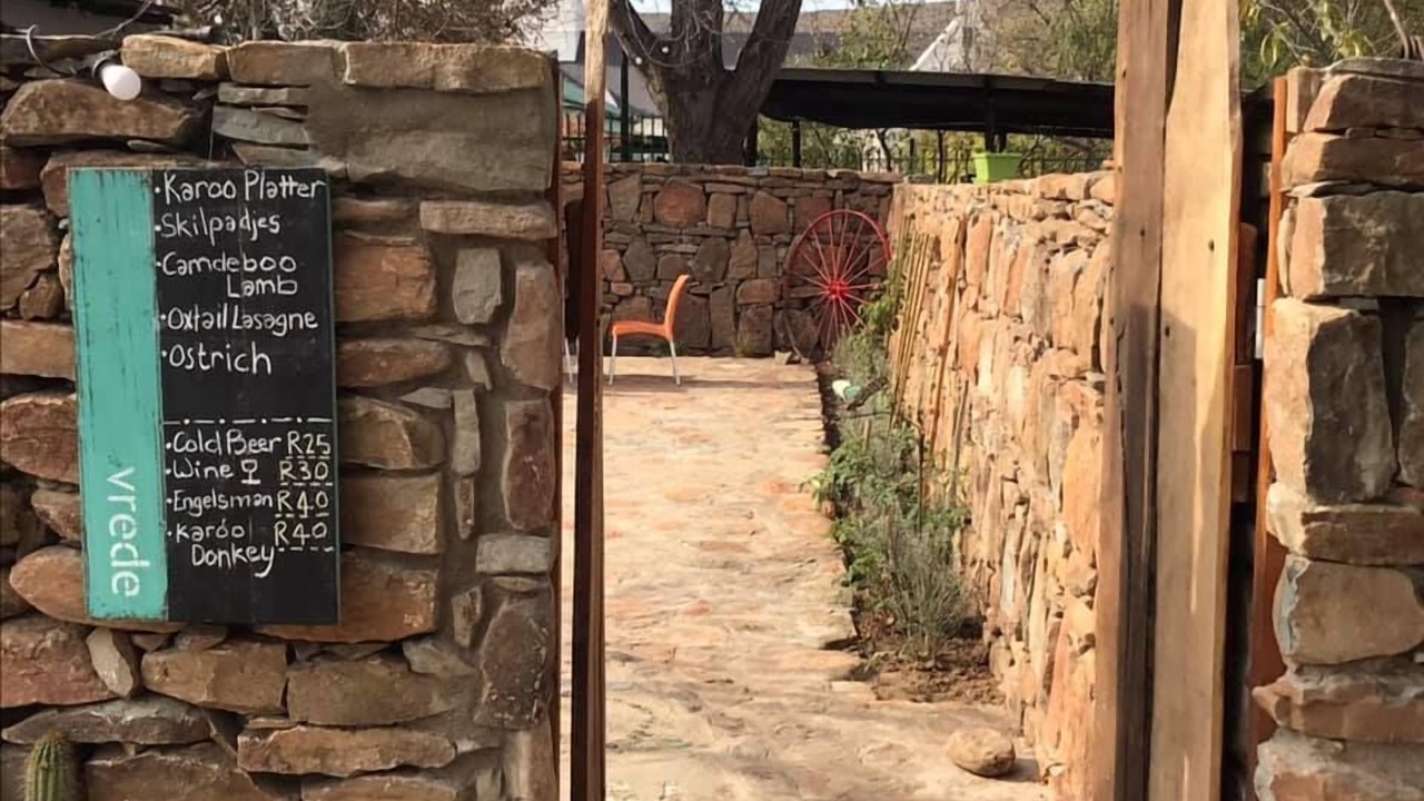 Photo of Outdoor in Nieu-Bethesda
