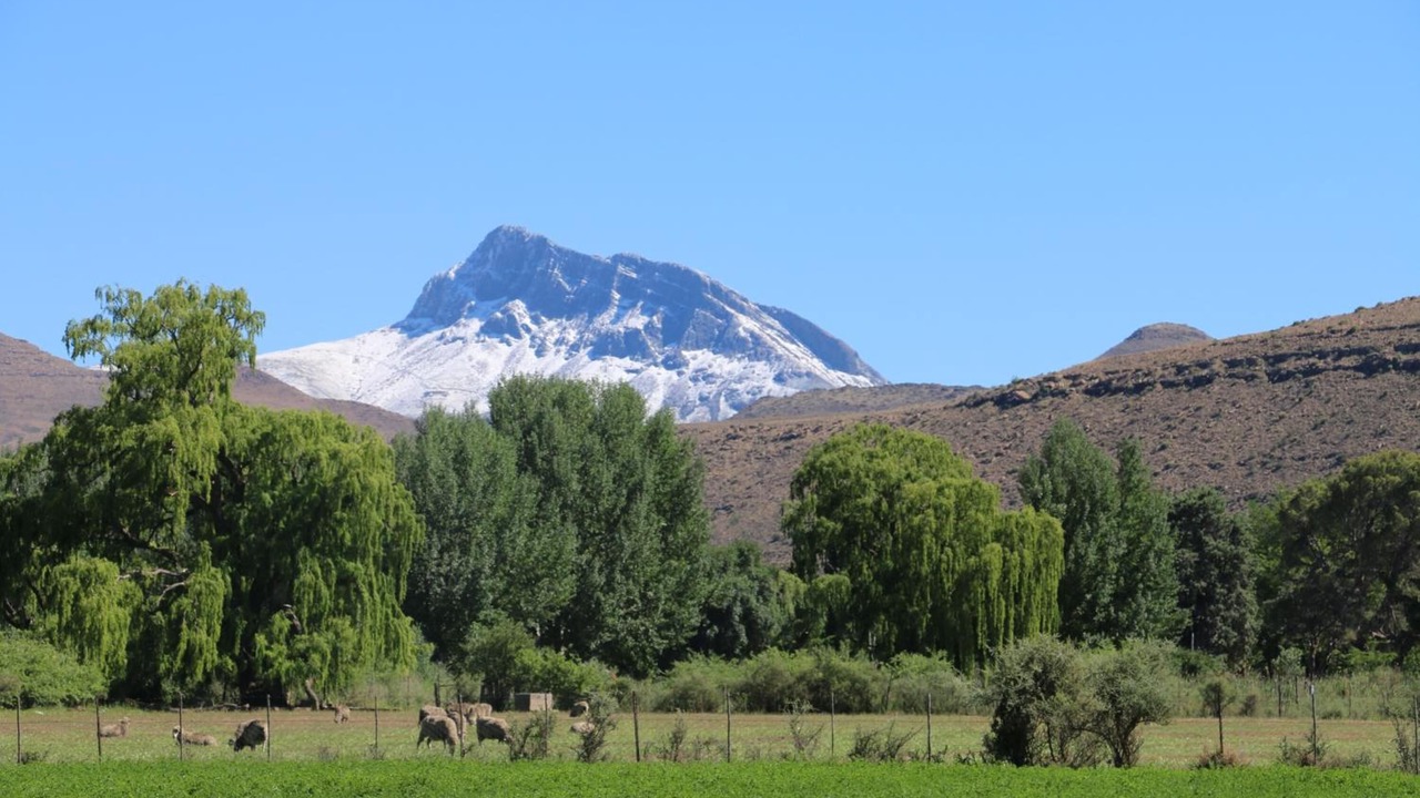 Photo of Outdoor in Nieu-Bethesda