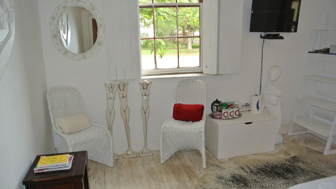 Photo of Bedroom in Nieu-Bethesda