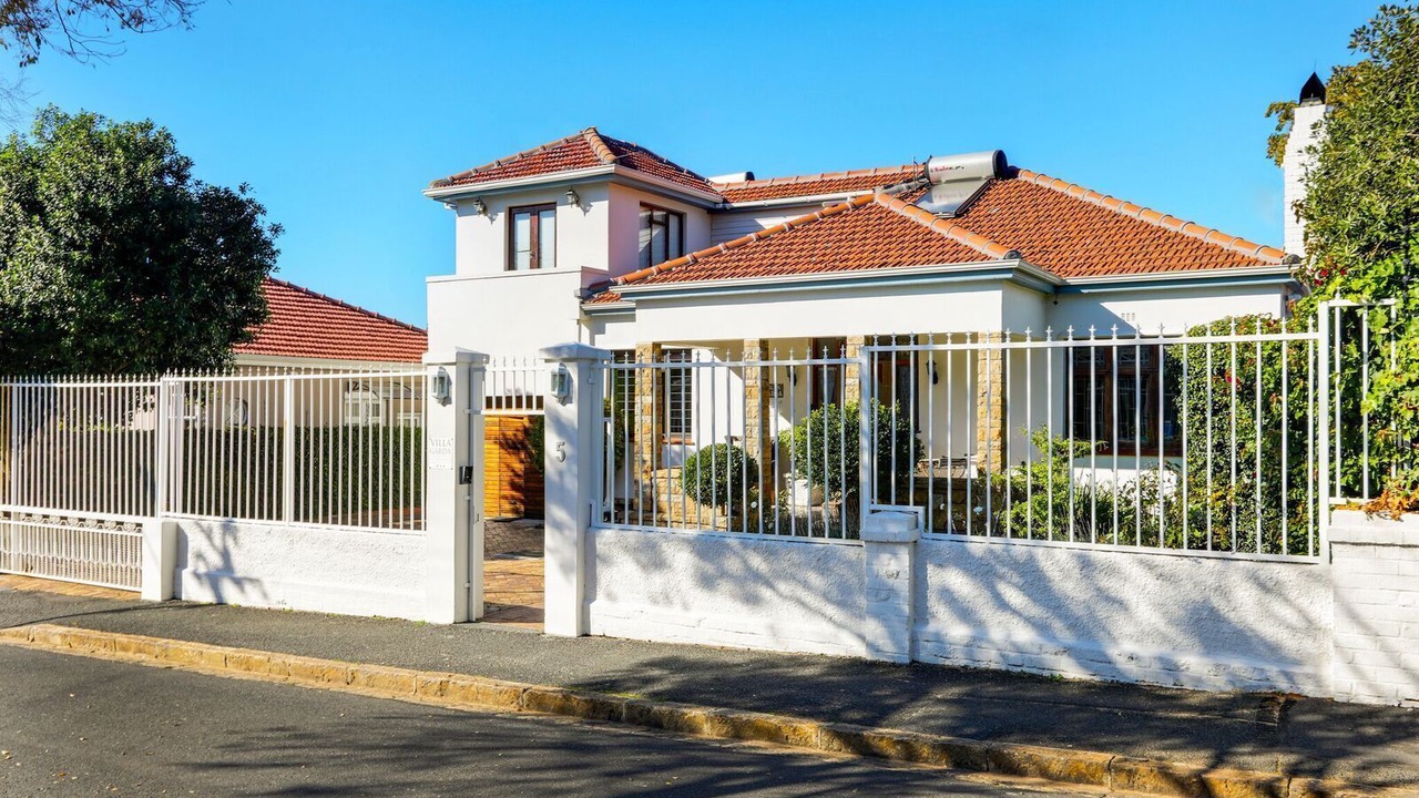 Photo of Outdoor in Mowbray