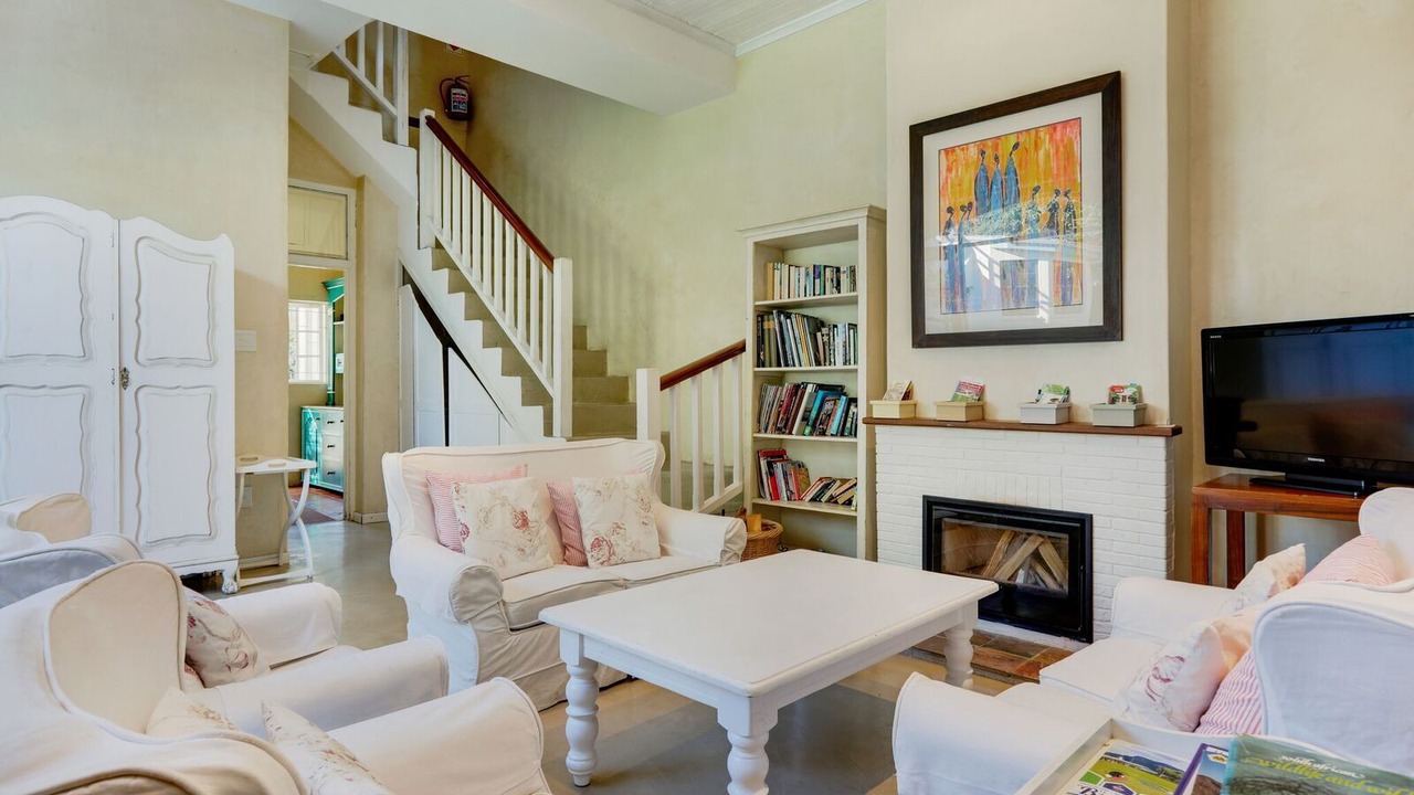 Photo of Bedroom in Mowbray