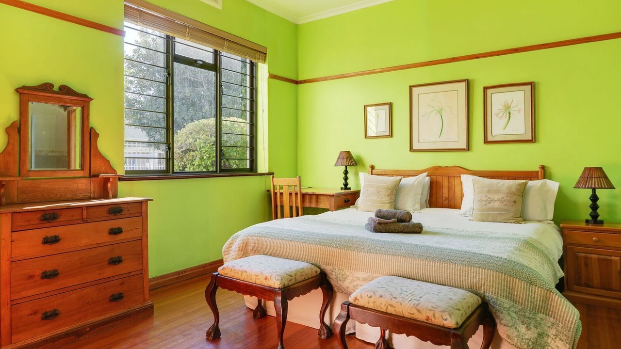 Photo of Bedroom in Mowbray