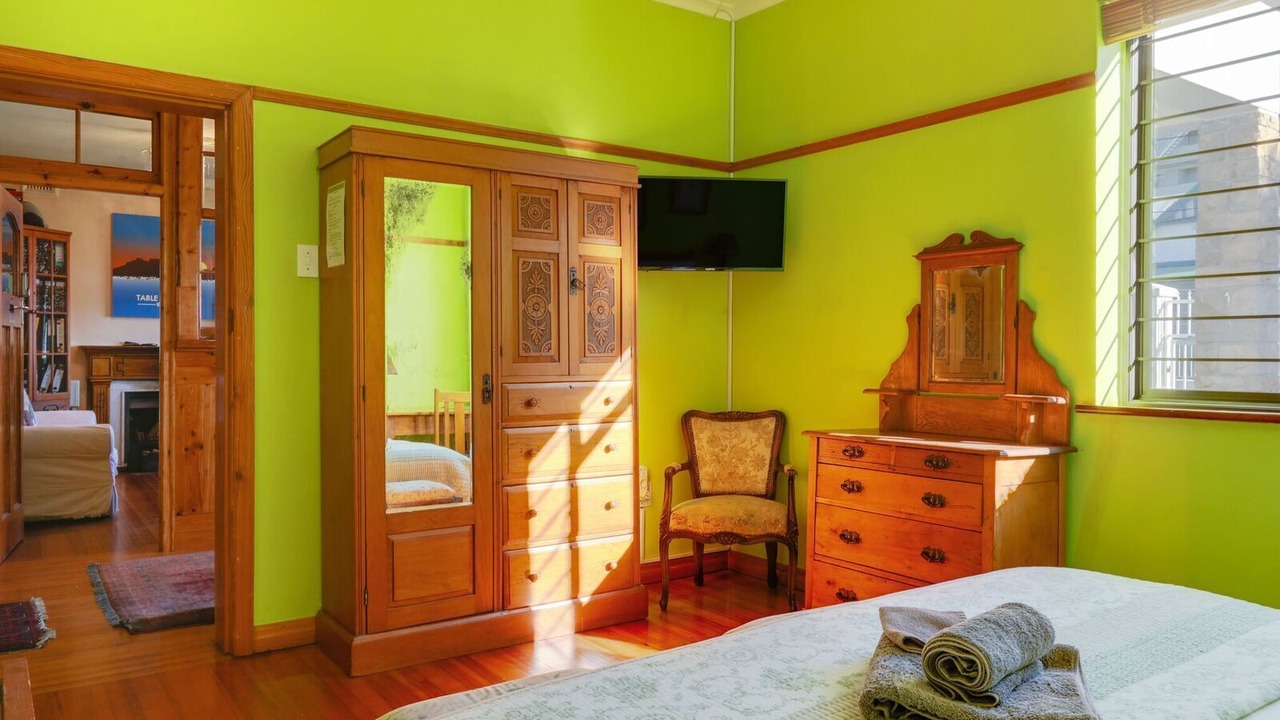 Photo of Bedroom in Mowbray