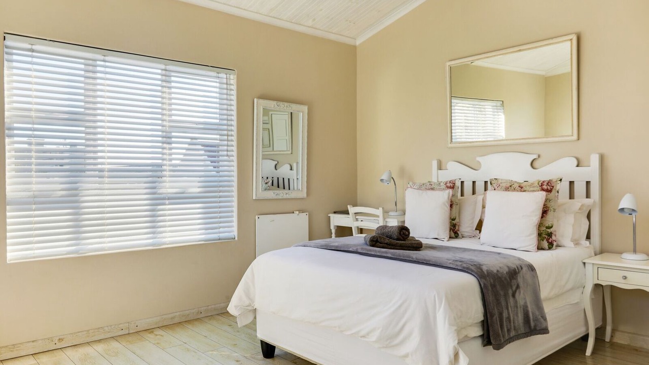 Photo of Bedroom in Mowbray