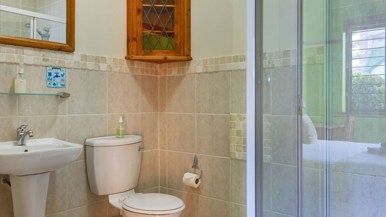 Photo of Bathroom in Mowbray