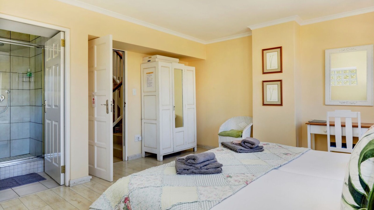 Photo of Bedroom in Mowbray