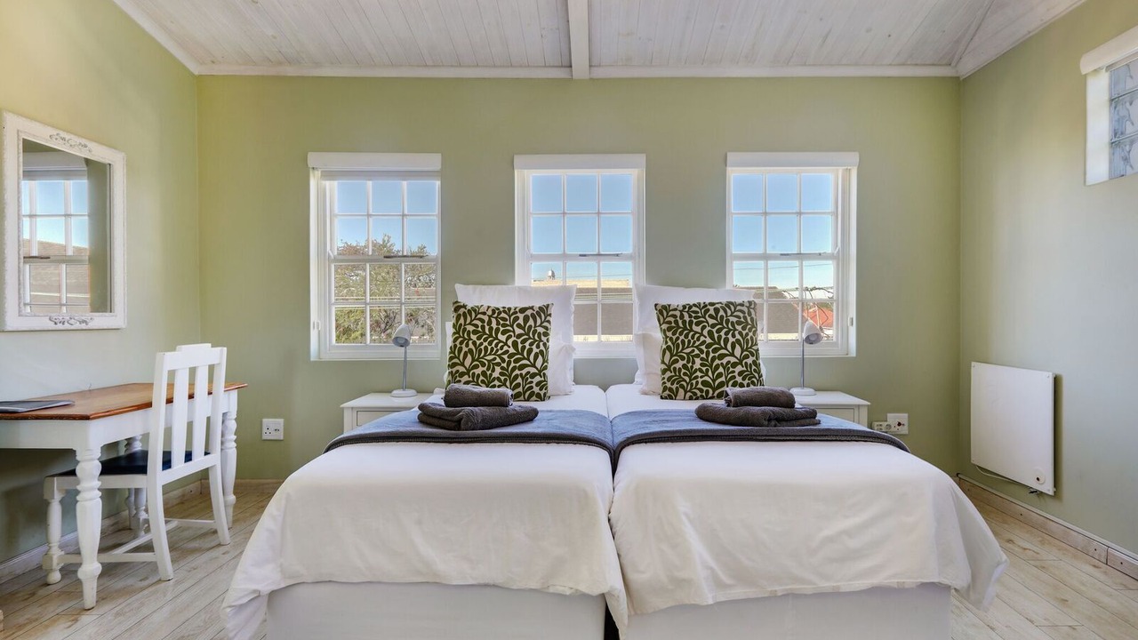 Photo of Bedroom in Mowbray