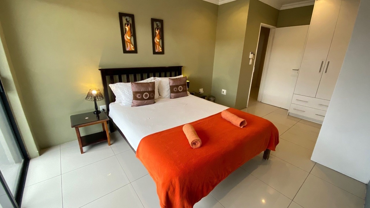 Photo of Bedroom in Beaufort West
