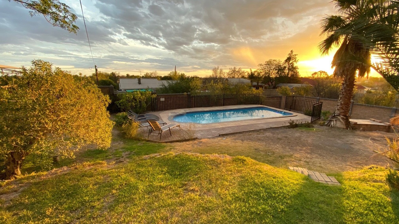 Photo of Outdoor in Beaufort West
