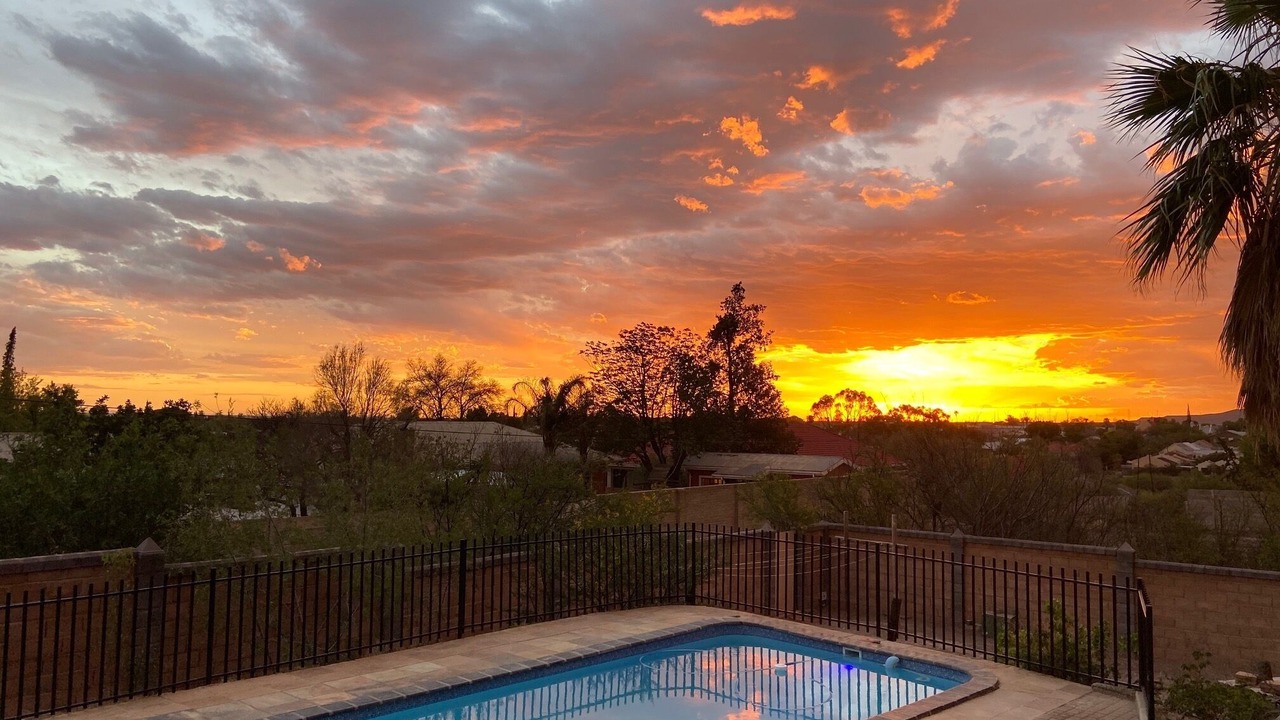 Photo of Outdoor in Beaufort West