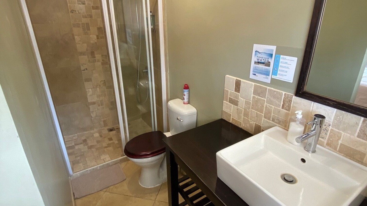 Photo of Bathroom in Beaufort West