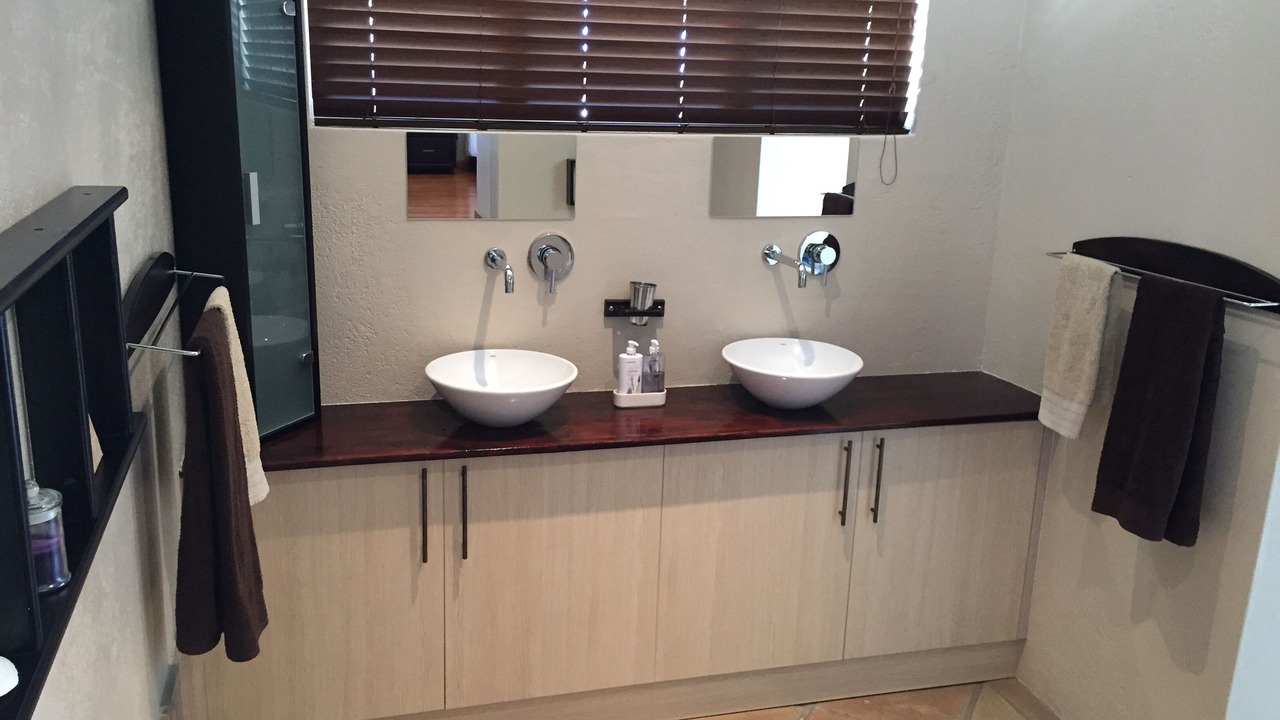 Photo of Bedroom in Beaufort West