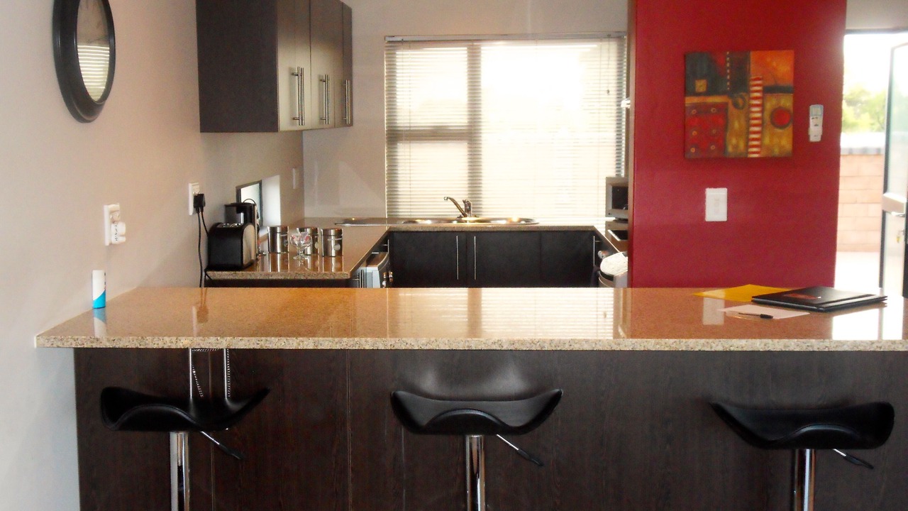 Photo of Kitchen in Beaufort West