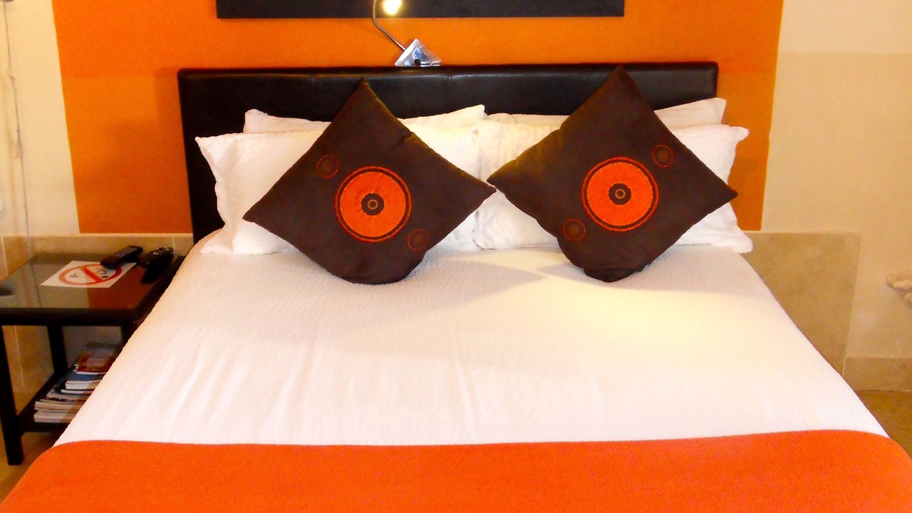 Photo of Bedroom in Beaufort West