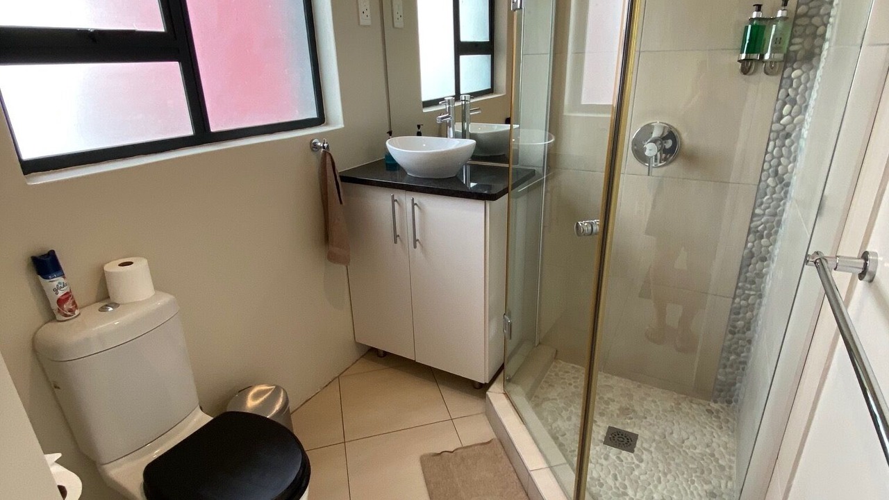 Photo of Bathroom in Beaufort West
