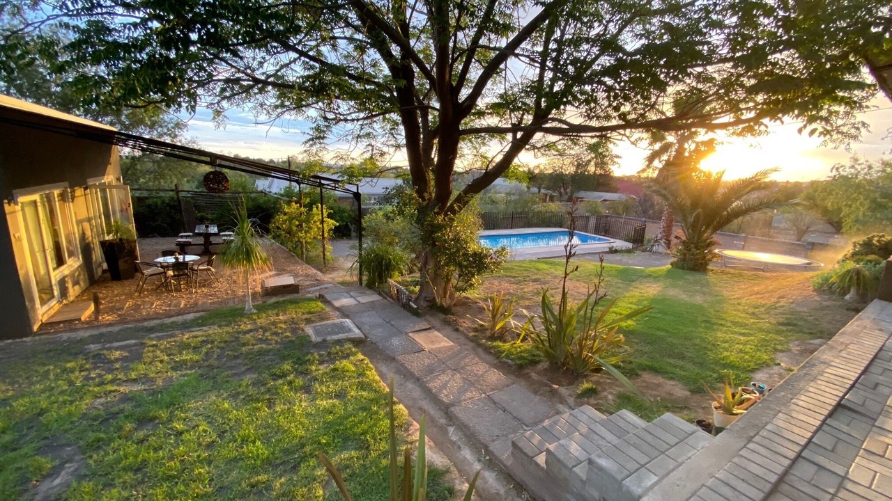 Photo of Outdoor in Beaufort West