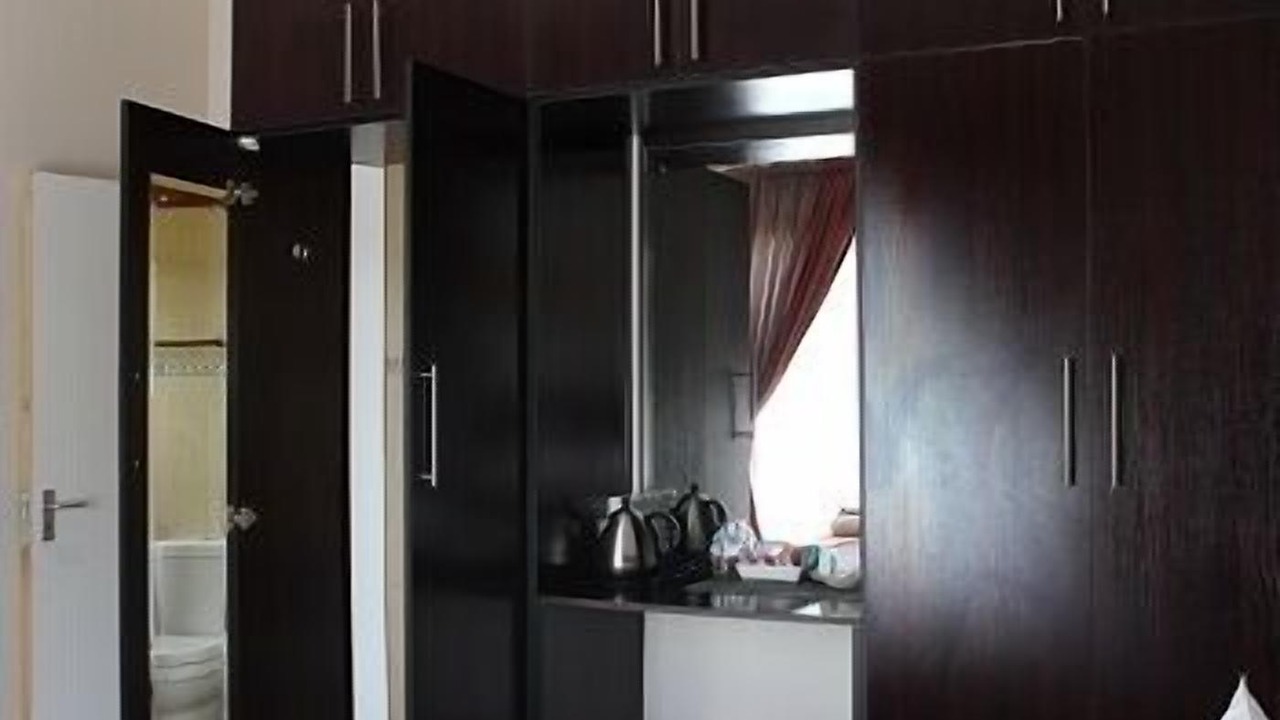 Photo of Bedroom in Umtata