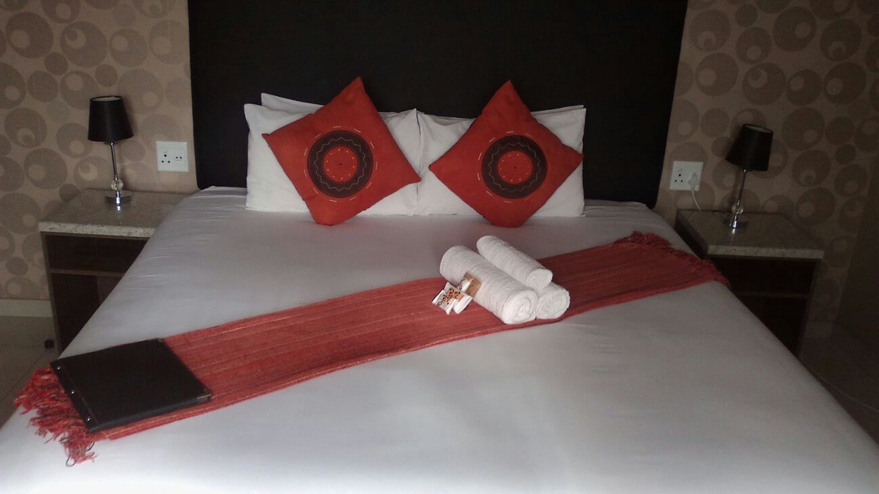 Photo of Bedroom in Umtata