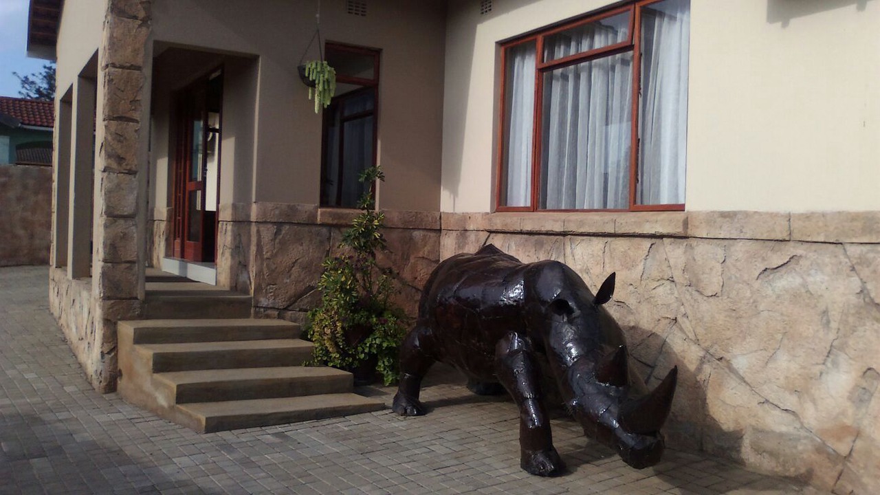 Photo of Outdoor in Umtata
